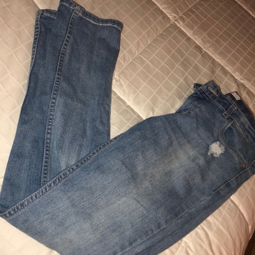 Jeans - Picture 2 of 2